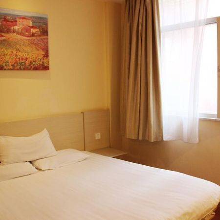 Hanting Express Shenzhen Bu Ji Railway Station Room photo