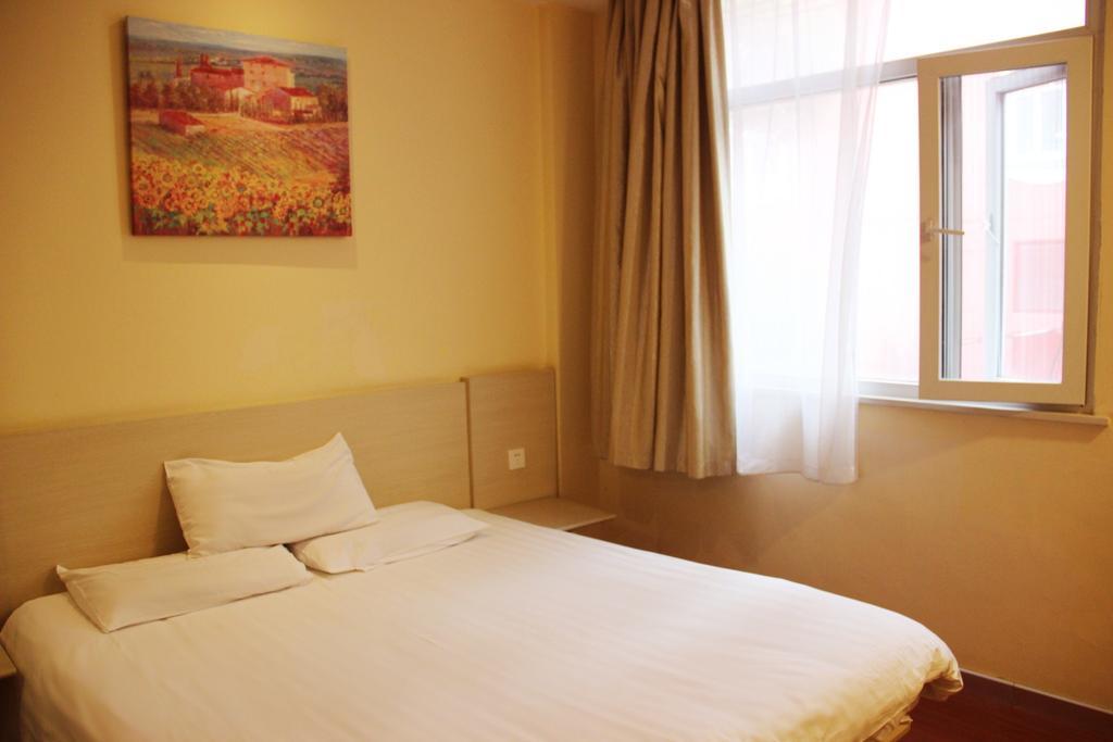 Hanting Express Shenzhen Bu Ji Railway Station Room photo